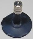 651 Effective Length 1-1- 1-15/16 TR 13 15 25 30-468 TR1 Bicycle Tube and Industrial Valves Rubber base tube valves are for replacement on implement, scooters, and