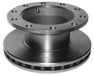 Disc Rotors (B) PCD (C) Spigot (E) Height (D) Width (A) Diameter Part Number FQ6802 Alternate P/N BPW 0308834070 A B C D E P.C.D Application Holes 14 27/32 11 1/4 8 3/4 1 25/32 6 1/2 10 x BPW 15/16 377mm 285.
