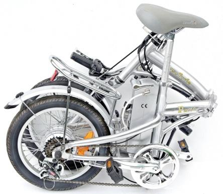 Main Technical Specification Summary Bicycle Motor Weight: 17.