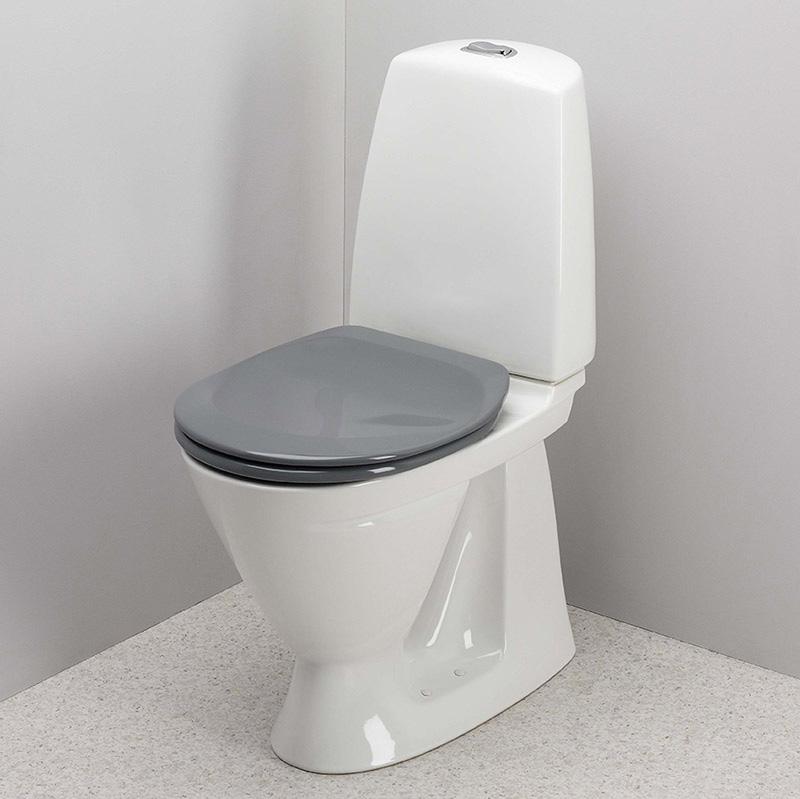 test (for AS1428.1:2009) of 1100 N for backrest requirements Integrated cistern is a deemed-to-satisfy solution which serves as a backrest on the accessible toilet as required in AS1428.