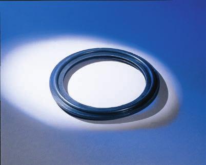 removable orifice plates, screen gaskets or perforated disk gaskets.