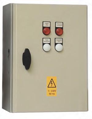 Support device Gas pressure spring Accessories A separate electrical control cabinet is available with integrated switch amplifier for the wear sensor.
