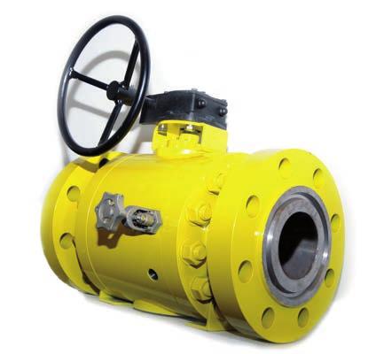 PRODUCTS Modular Double Block & Bleed (DBB) Valves Colson X-Cel can supply a range of primary isolation double block and bleed valves (DBB) meeting the requirements of both instrument and