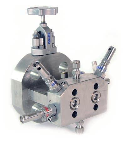 Suitable for isolation of lines, Sampling or chemical injection service the valves can be supplied using ball, Outside Screw and Yoke (OSY), bolted or threaded bonnet needle valves.