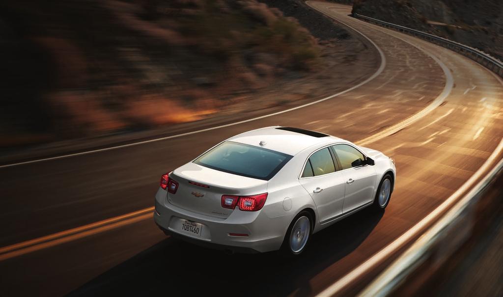 highest ranked midsize sedan IN initial quality. 1 J.D. power on the 2014 malibu Malibu LTZ in Iridescent Pearl Tricoat (extra-cost color) with available features. midsize evolved.