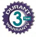 www.durantco.com DURANT TOOL COMPANY 200 CIRCUIT DRIVE NORTH KINGSTOWN, RHODE ISLAND 02852 USA Tele: (401) 781-7800 Fax: (401) 738-2586 INTERNET ADDRESS: www.durantco.com CONTENTS PAGES ELECTRONIC SERVO FEEDS.