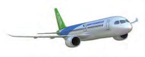 Commercial success TO DATE, CFM HAS RECEIVED MORE THAN