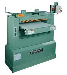 WOOD BANDSAW WITH