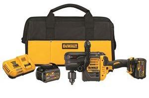 recip saw 20V MAX Hammerdrill/Impact Kit - Includes 1