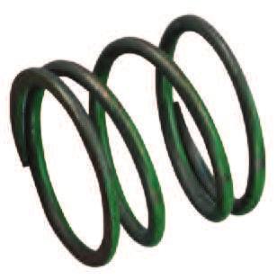 ASSEMBLY ACCESSORIES SIOUX TOOLS INDUSTRIAL CATALOG Clutch Springs 41284 Part