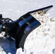 SnowBlowers With over 30 models available of bulk or box seed carts with auger or