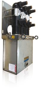 Elastimold switchgear available current ratings 12.
