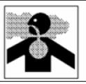 mixture Beware of electric shocks Beware of fire Information Symbol Symbol