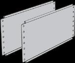 Metal Inc. trademark. The maximum height for FIFO application (with 35 / 36 corner gussets) is.