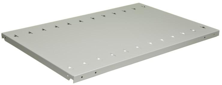5 SHELF DIVIDERS 50-D12 Divider 12" D 1 50-D15 Divider 15" D 1.5 50-D18 Divider 18" D 2 BACK PANELS (hardware included) 50-PA3639 36" W x 39" H 9.