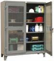 cabinets & lockers Shop Furniture That's Built Like a Tank! There are times and environments that demand more than run-of-the-mill shop furniture. This is the time and place for Strong Hold.