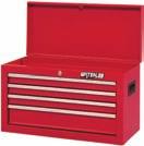 unit load rating Keyed locks with internal lock bars 41" cabinet includes MDF work surface and full-width top drawer for long-tool storage TEP381 TEP411 TEP405 TEP385 Mfg No.