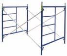 Work platforms high Work maintenance platforms All-welded, ready to use Convert forklift truck into safe, efficient work platform Take care of overhead maintenance problems without setting up ladders