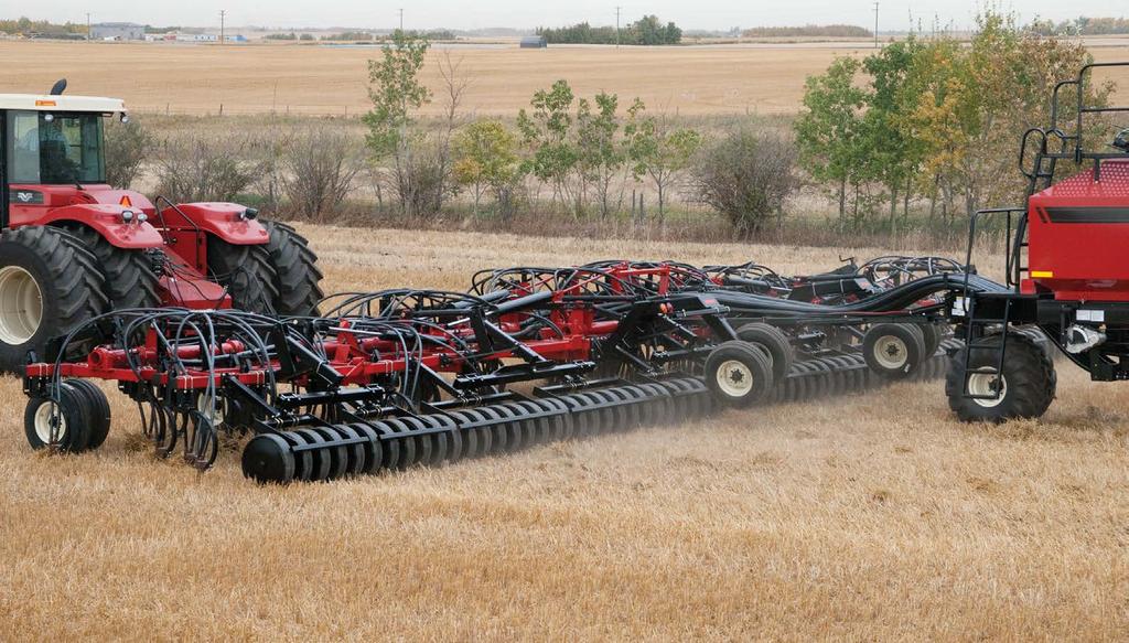 12 DH SERIES AIR DRILL DH SERIES AIR DRILL DH SERIES AIR DRILL Versatile DH Series Air Drills have been proven to deliver accurate and consistent seed placement for more than 20 years.