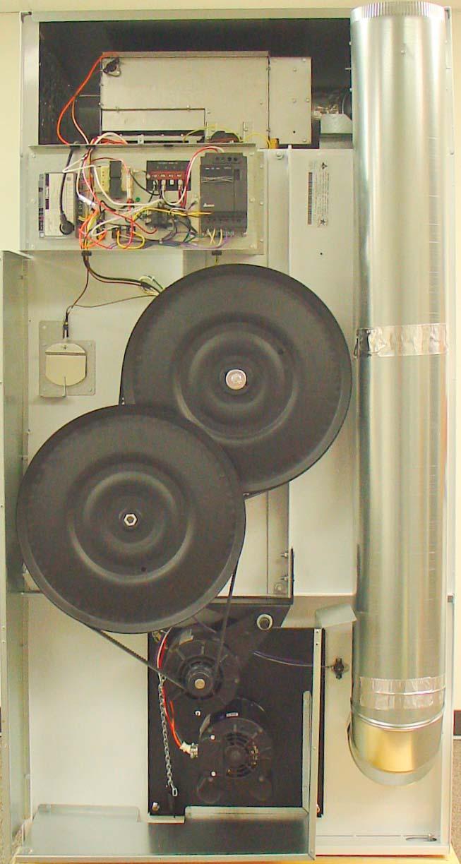 Dryer Rear View 80 Lb Reversing 13 22 14, 15, 16