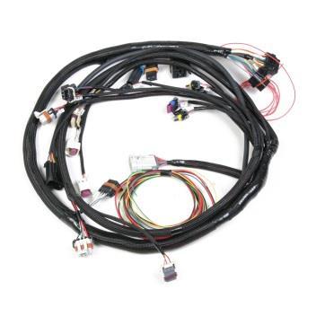 Keep sensor wiring away from high voltage or noisy/dirty components and wiring, especially secondary ignition wiring, ignition boxes and associated wiring.