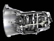 Manual (MT) and Automated Manual Transmissions (AMT) MANUAL AND AUTOMATED MANUAL TRANSMISSIONS