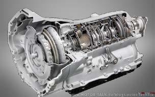 Planetary Automatic Transmission (AT) PLANETARY AUTOMATIC TRANSMISSIONS Ratios: 7-10 Ratio Spread: 8-10 Gear Ratios and Ratio