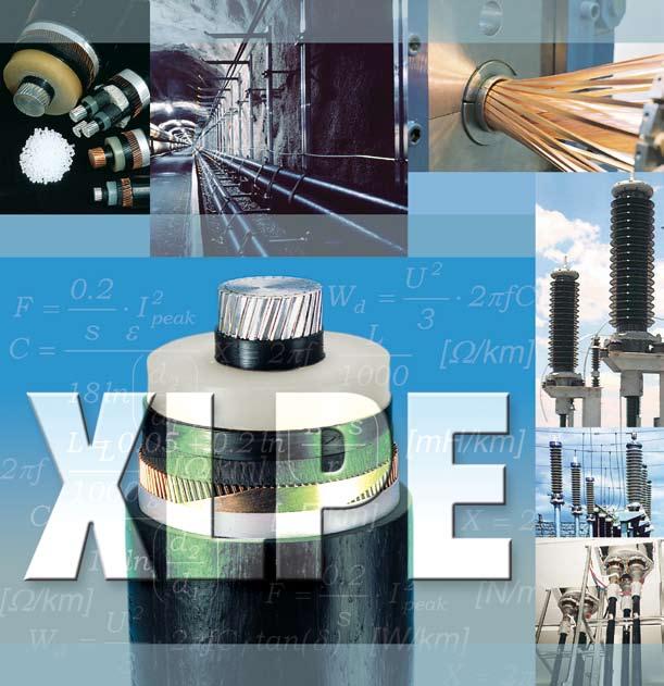 XLPE Cable Systems