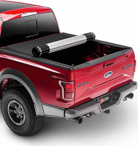 COVER for 15-18 FORD F-150 with 5 6 Short Bed PN 79329 (E.O. D-269-46 for