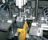 facilities Cutting edge drilling accessories