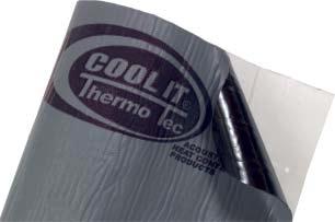 ACOUSTICAL PRODUCTS Thermo-Tec s new line of acoustical control products is designed to reduce road noise and produce better quality sound.