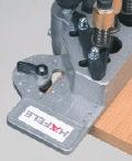 Drilling jig 001.33.