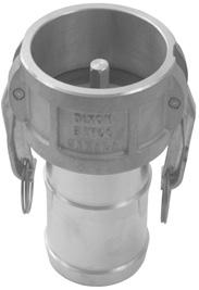 for use with vapor hose cast aluminum body Buna gasket VRC000AL 00-CVR-AL 00-CVR-AL VR00CS-AL VR00CS-NP 00-DAVR-AL 00-DVR-AL 00-DVR-AL 00-DDVR-AL