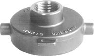 Size BSPP Size " " " " 00-RD-SS 00-RD-SS Stainless Steel Pipe Caps BSPP Thread BSPP Size " 00PCSSAP " ½" 00-RD-AL