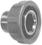NPT with spout ½" NPT inlet x ½" NPT without spout ¼" aluminum replacement spout ½" aluminum replacement spout BL07 BL0 Bayco Petroleum Products FloTech Overfill Products * Note: Please reference