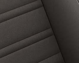"ArtVelours" cloth Deep Mocca (BJ) Standard on Highline models
