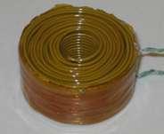 Fujithermo A nickel-plated copper wire with
