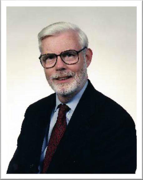 Gilstrap, Executive Vice President 198-1996 B. R.
