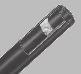 Series R7 - Thermoplastic (SAE Standard J517C-100R7) R702 R703 R704 R705 R706 R708 R710 R712 R716 Nominal Bore Mean Diameter Working Minimum Burst Minimum Bend Approx. 1/8 3.2 0.317 8.