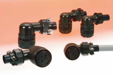 Circular Connectors Supporting TÜV and MIL spec. H/MS Series Product Specifications Standard products Ratings Ratings Features 1. Compatible with MIL spec. standard products 2.