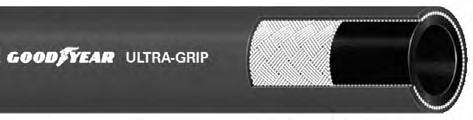 ULTRA-GRIP Catalog #07-130 PUSH-ON For use with push-on fittings at maximum working pressures of 300 psi.