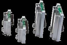 Sensing and communication module The Prism features StoneL s linear module system with field proven reliability in all on/off applications.