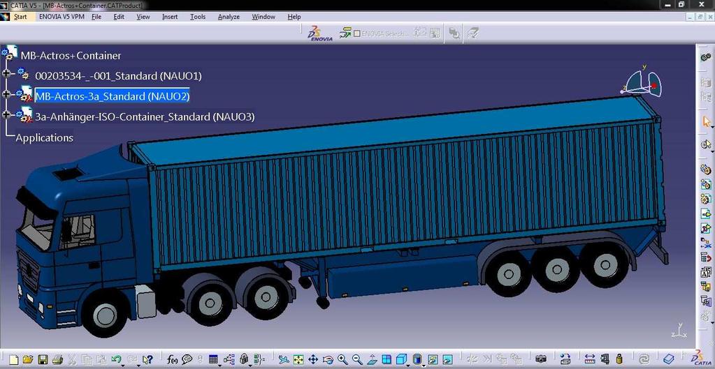 Spoilers are meant for aerodynamics which helps to reduce coefficient of drag. The motive of this project is identify the best spoiler for the trucks. Fig1. roof spoiler dimensions II.