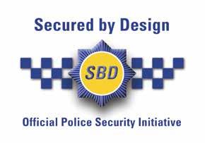 Cardale Secured by Design doors Cardale Secured by Design doors are certificated to CS 5051 STS202 which is approved by ACPO Association Of Chief Police Officers.