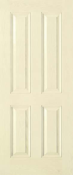 Inliten Composite Doors: Door Frames Composite doors slabs are
