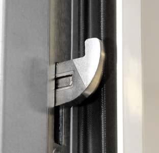 Door Features... Choosing the right entrance door for your home is an important decision.