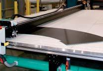 Fabrication, assembly and local installation services for quick reaction times We make belts endless or assemble modular belts or chains, either at our own locations or on-site directly on your