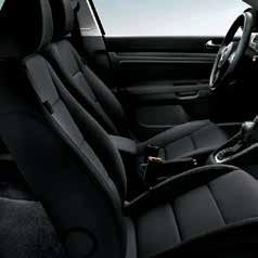 9 ft 3 ) of cargo space with easy access either through or on top of the folded rear seats.