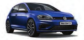 & Golf R) Metallic 6T6T Dark Iron Blue (Only available
