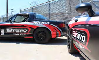 IF YOU EVER HAVE A WARRANTY CLAIM WE WILL ADDRESS IT QUICKLY AND FAIRLY. WE AT BRAVO TRAILERS ARE PROUD OF THE PRODUCTS WE BUILD AND WILL BACK THEM UP.